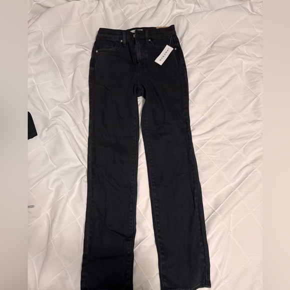 PacSun black Jean - Picture 3 of 3